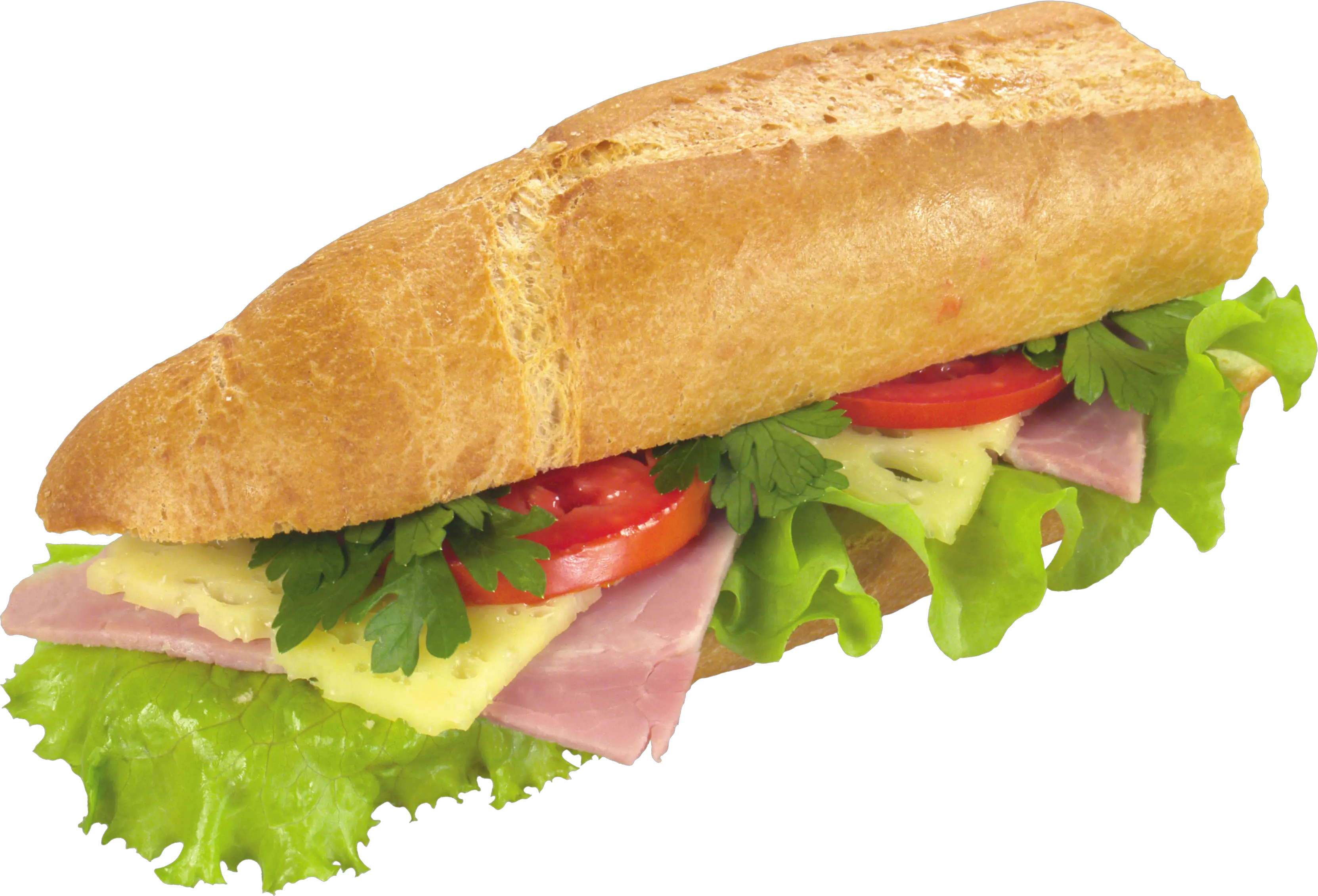 sandwich PNG image