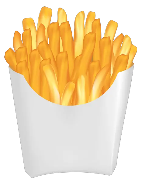 Potato chips PNG