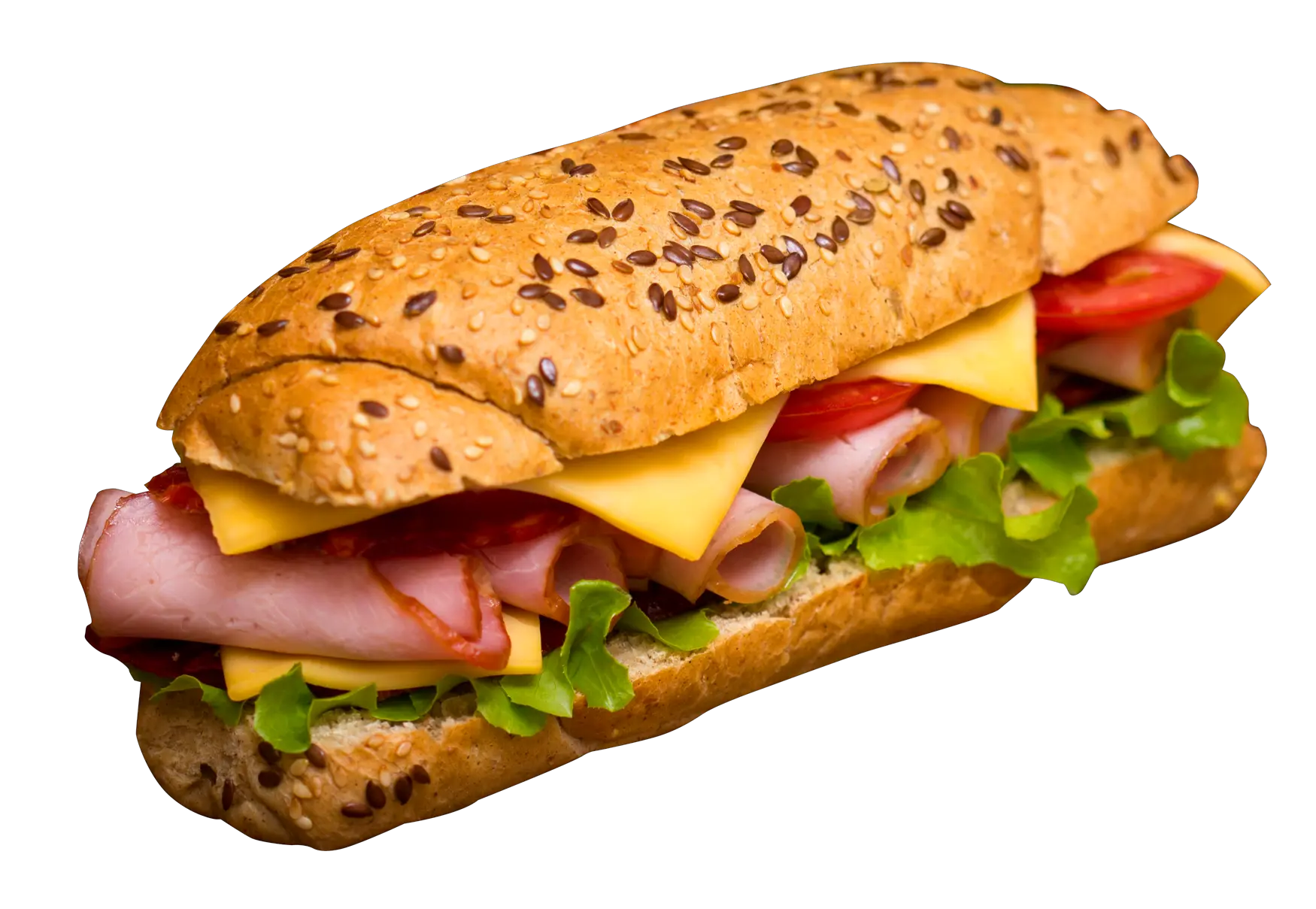 sandwich PNG image