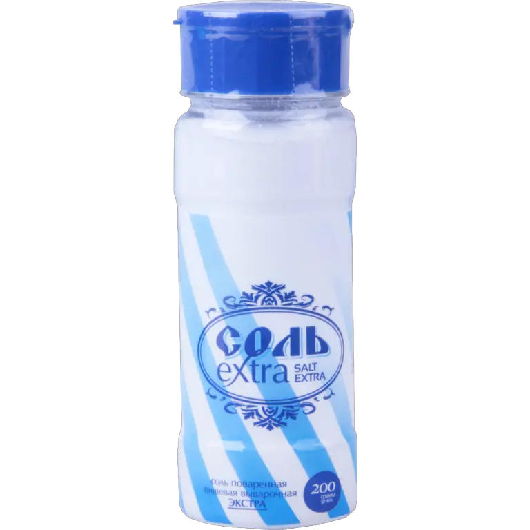 Salt PNG