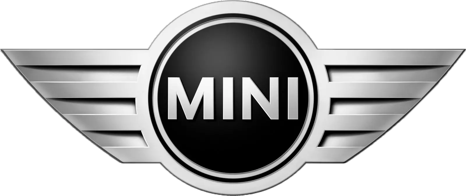 MINI car logo PNG brand image