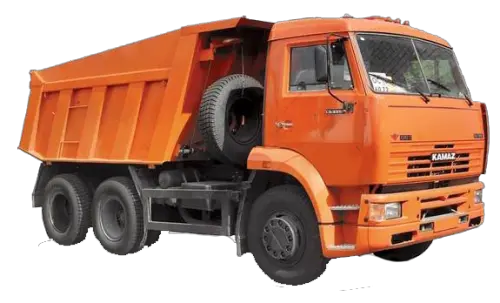 Truck PNG