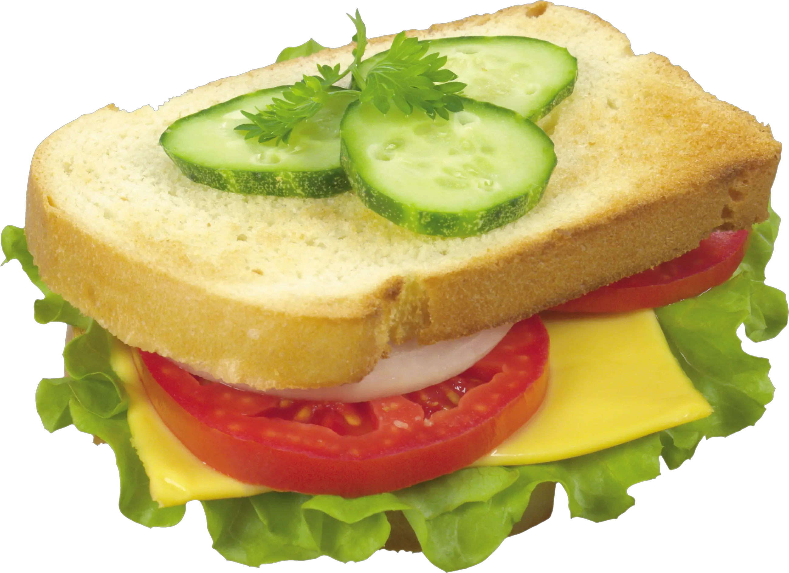 sandwich PNG image