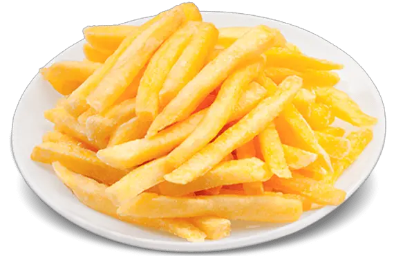 Potato chips PNG