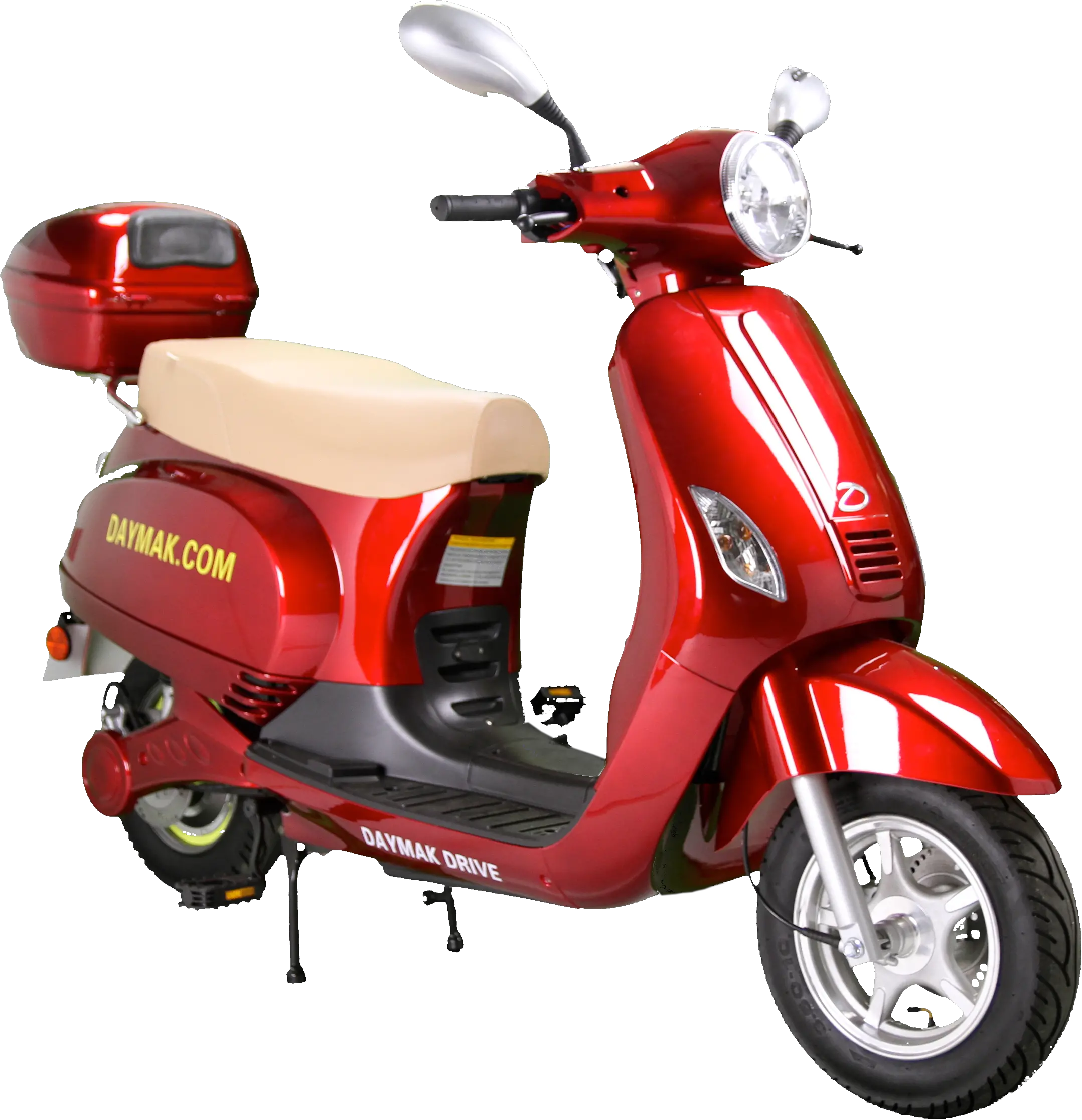 Scooter PNG image