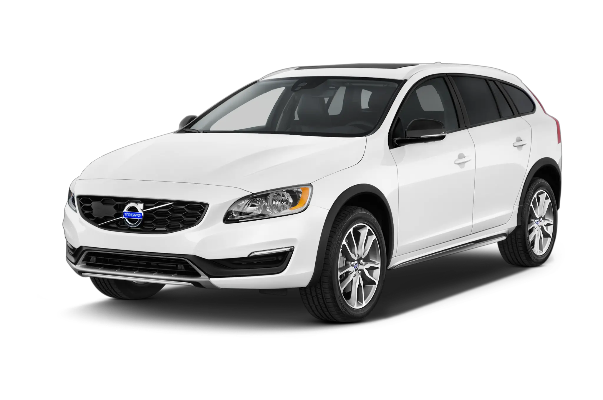 Volvo PNG