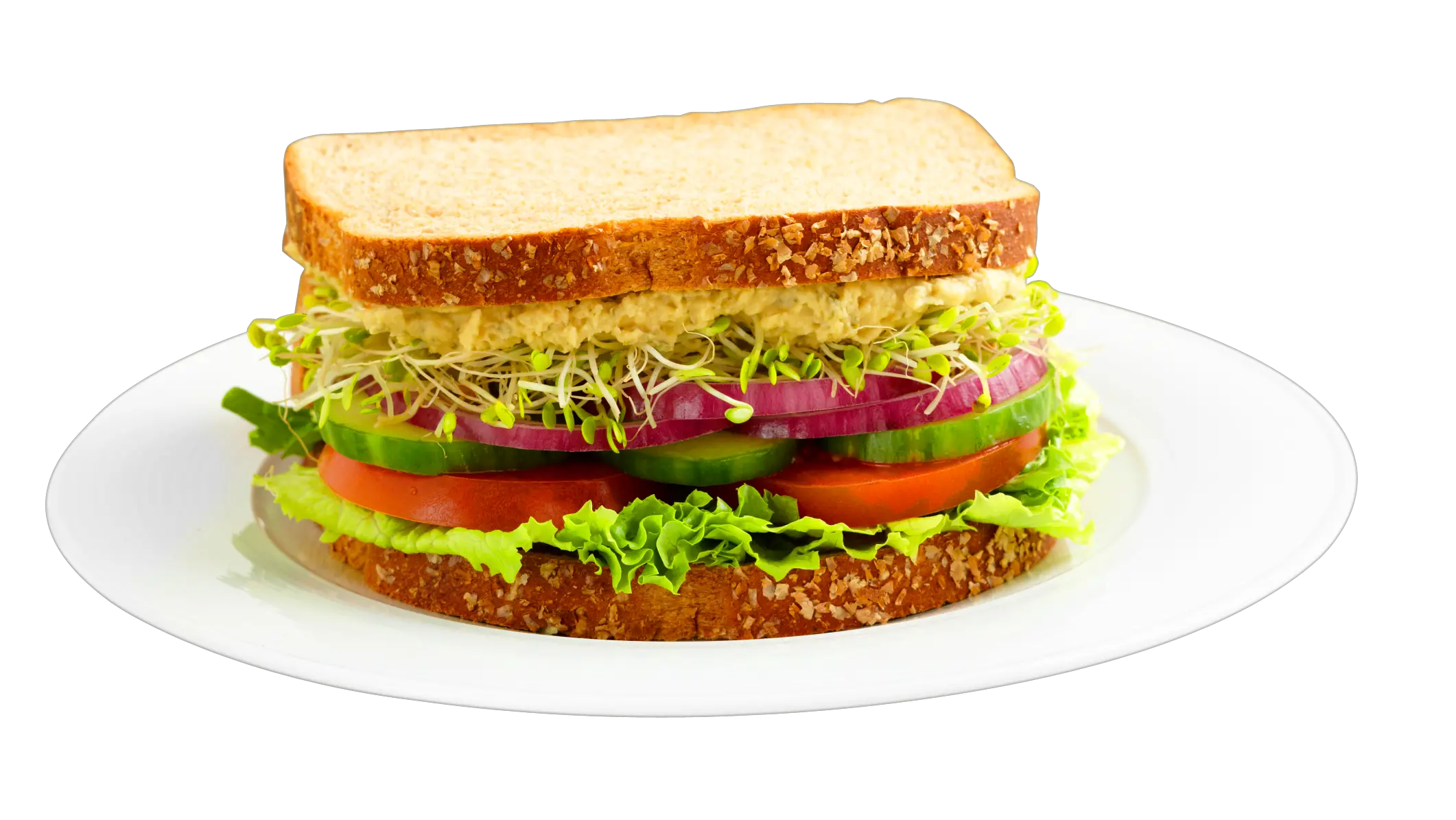 sandwich PNG image