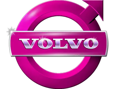 Volvo logo PNG