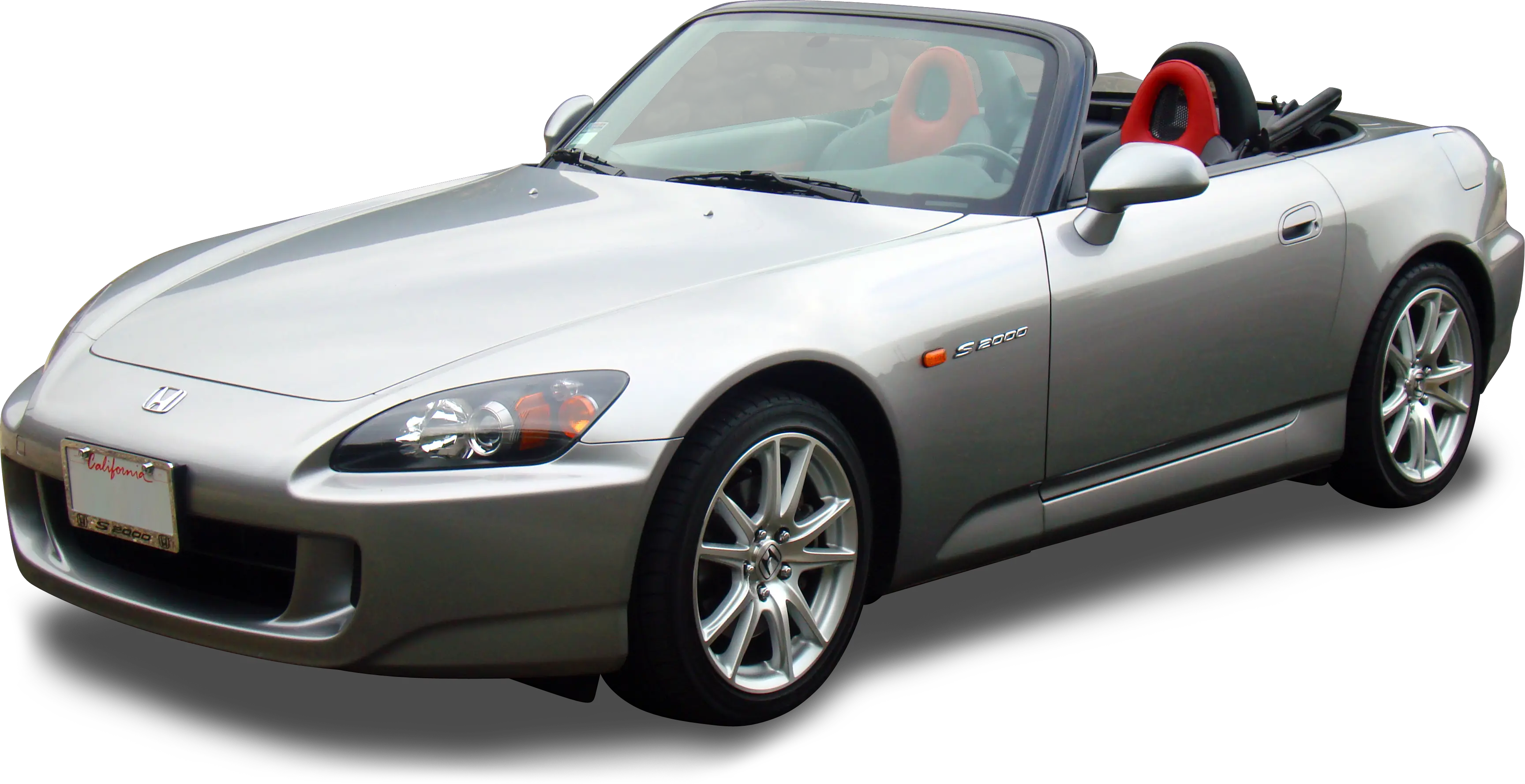 Honda PNG image