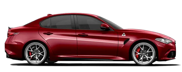 Alfa Romeo PNG