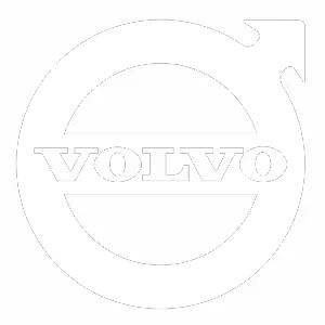 Volvo logo PNG