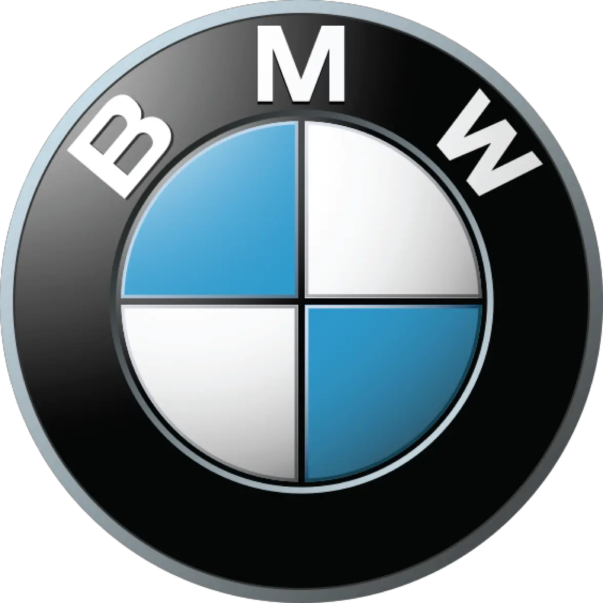 BMW car logo PNG brand image