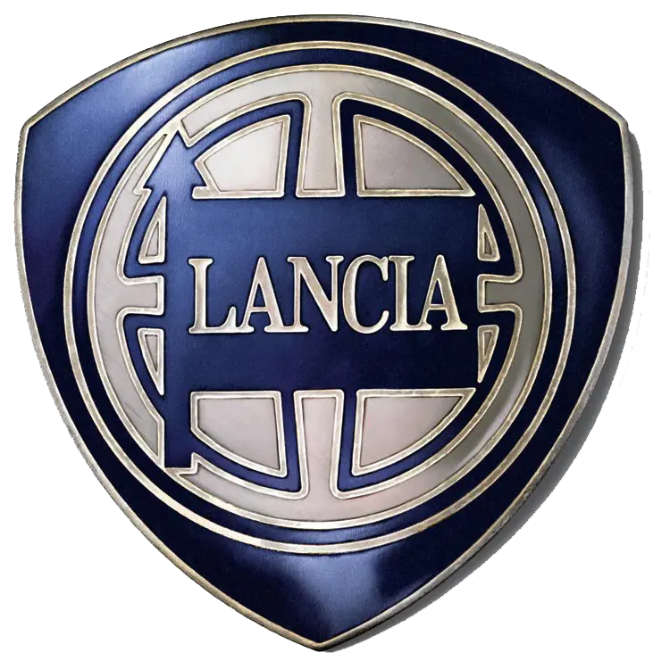 Lancia car logo PNG brand image