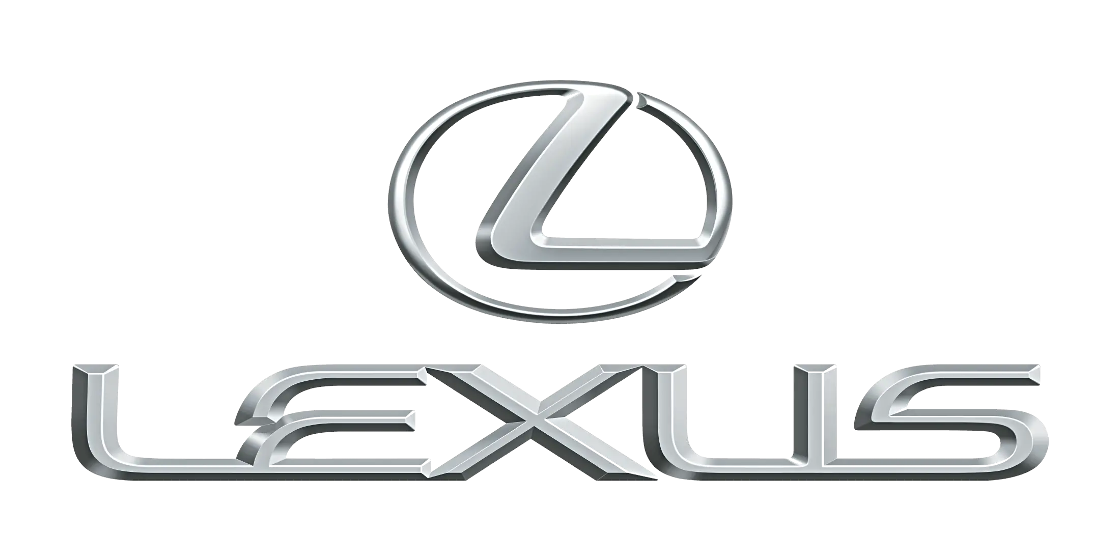 Lexus car logo PNG brand image