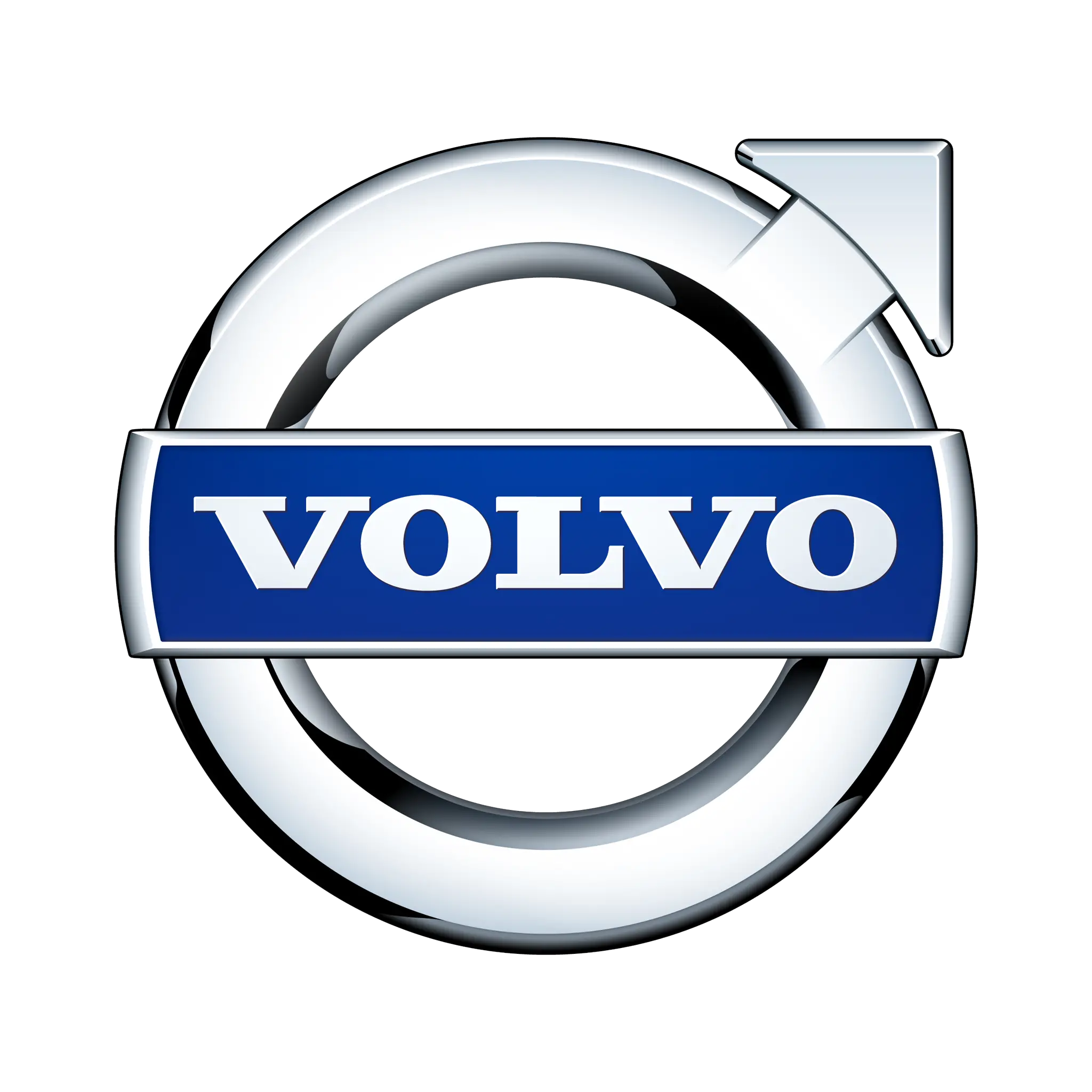 Volvo logo PNG