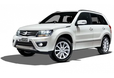 Suzuki Grand Vitara PNG