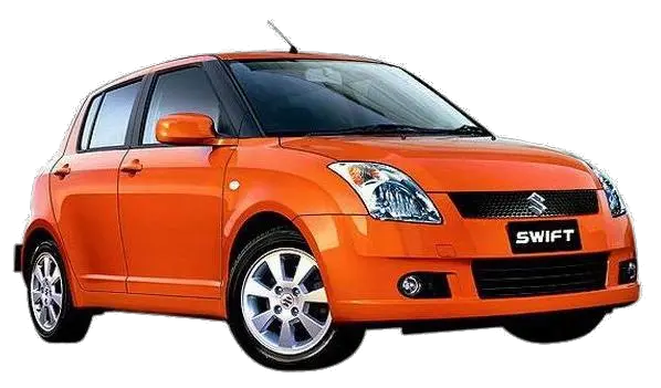 Suzuki Swift PNG