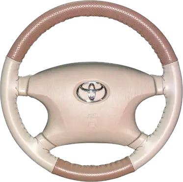 Steering wheel Toyota PNG
