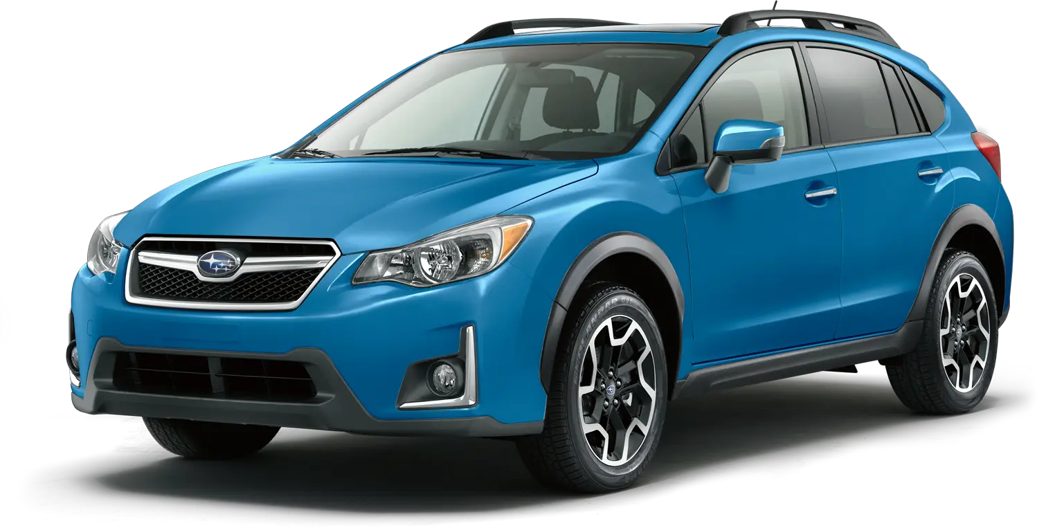 Subaru XV PNG