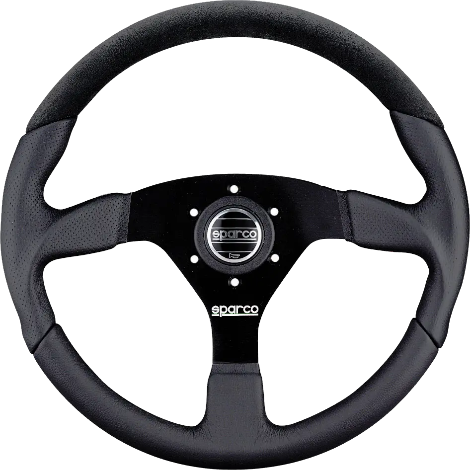 Steering wheel PNG