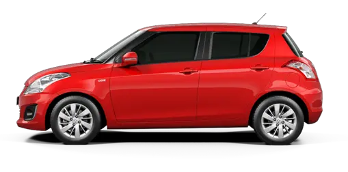 Suzuki Swift PNG