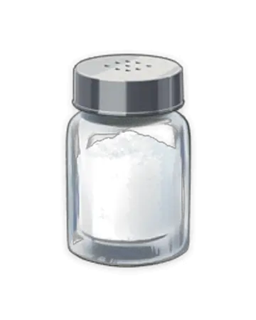 Salt PNG