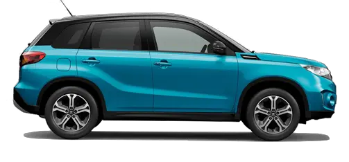Suzuki Vitara PNG