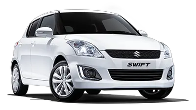Suzuki Swift PNG