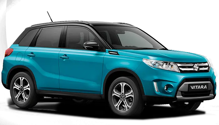 Suzuki Vitara PNG