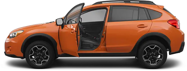 Subaru PNG