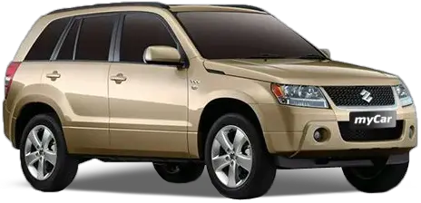Suzuki Grand Vitara PNG