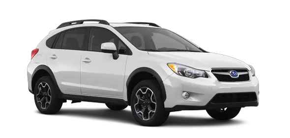 Subaru PNG