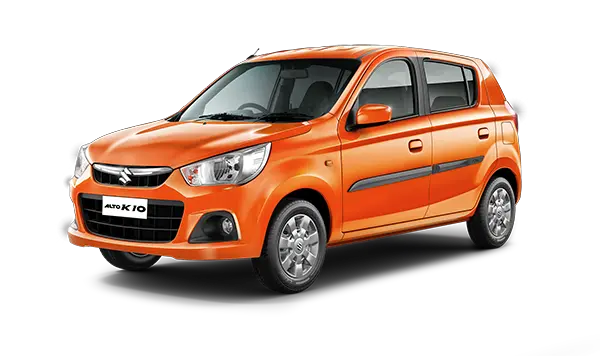 Suzuki car PNG