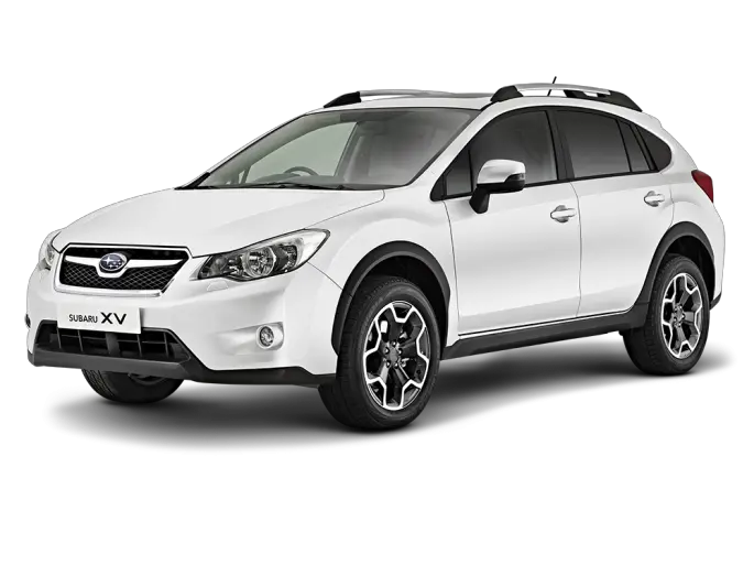 Subaru PNG