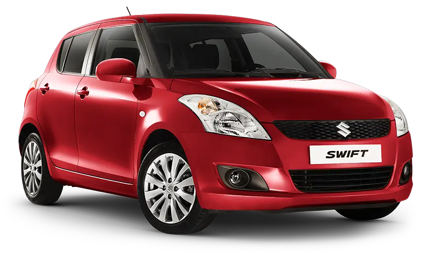 Suzuki Swift PNG