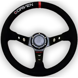 Steering wheel PNG