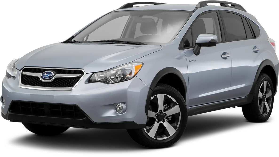 Subaru PNG