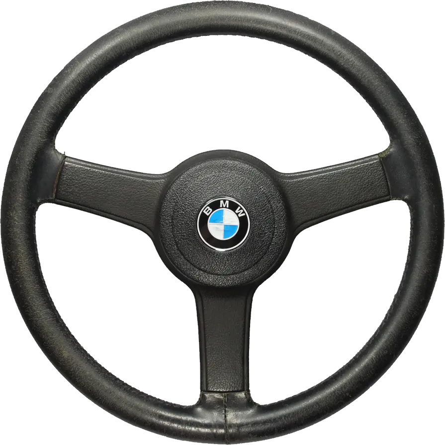 Steering wheel PNG