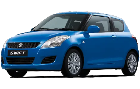 Suzuki Swift PNG