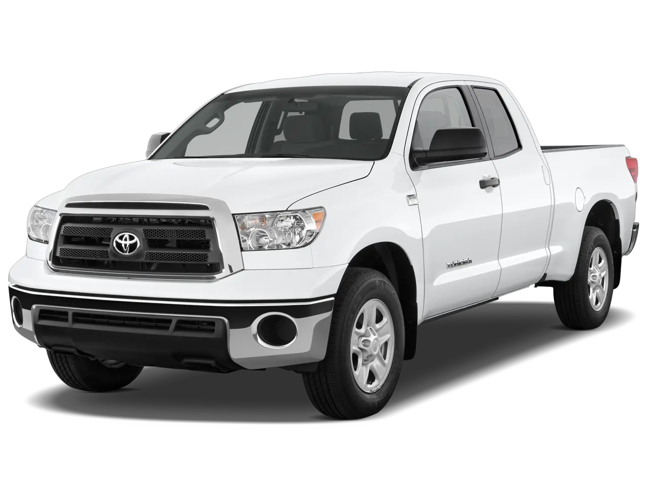 white Toyota PNG image free car image