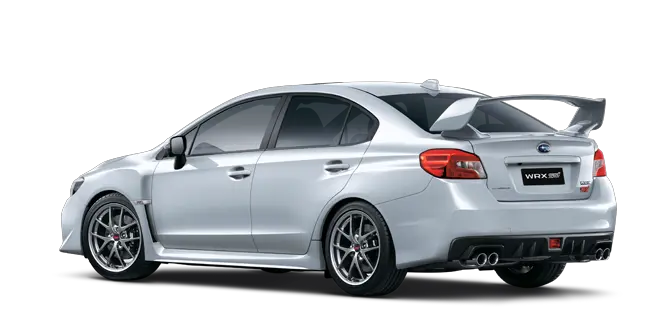 Subaru Impreza PNG
