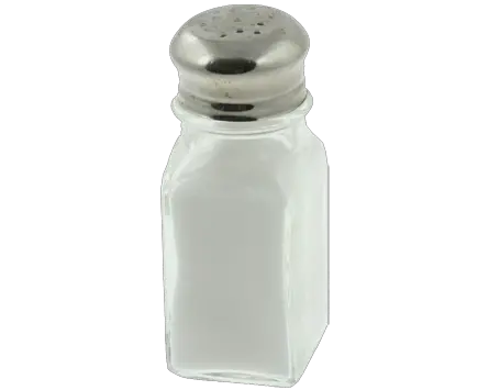 Salt PNG