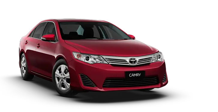 Toyota PNG image free car image