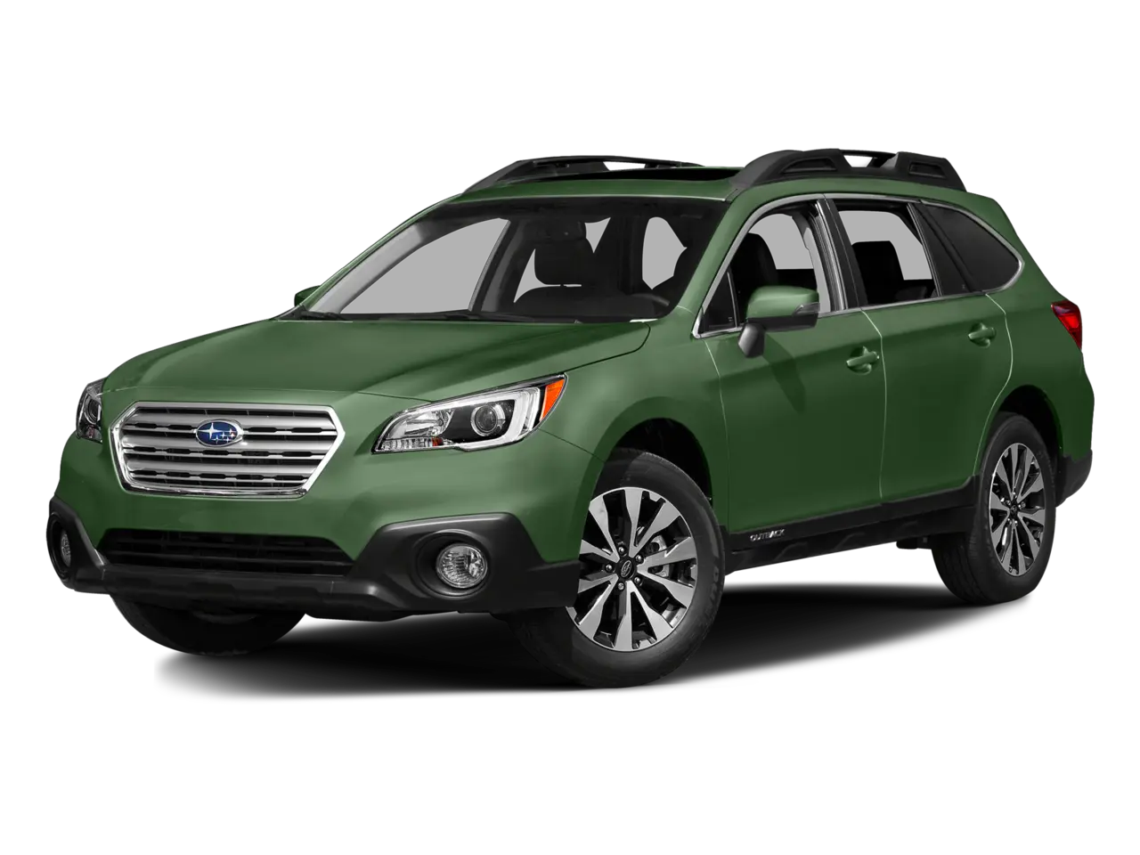 Subaru Forester PNG