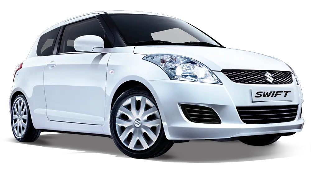 Suzuki Swift PNG