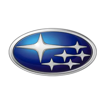 Subaru Logo PNG