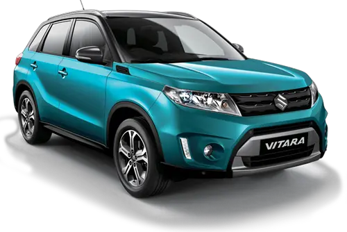Suzuki Vitara PNG