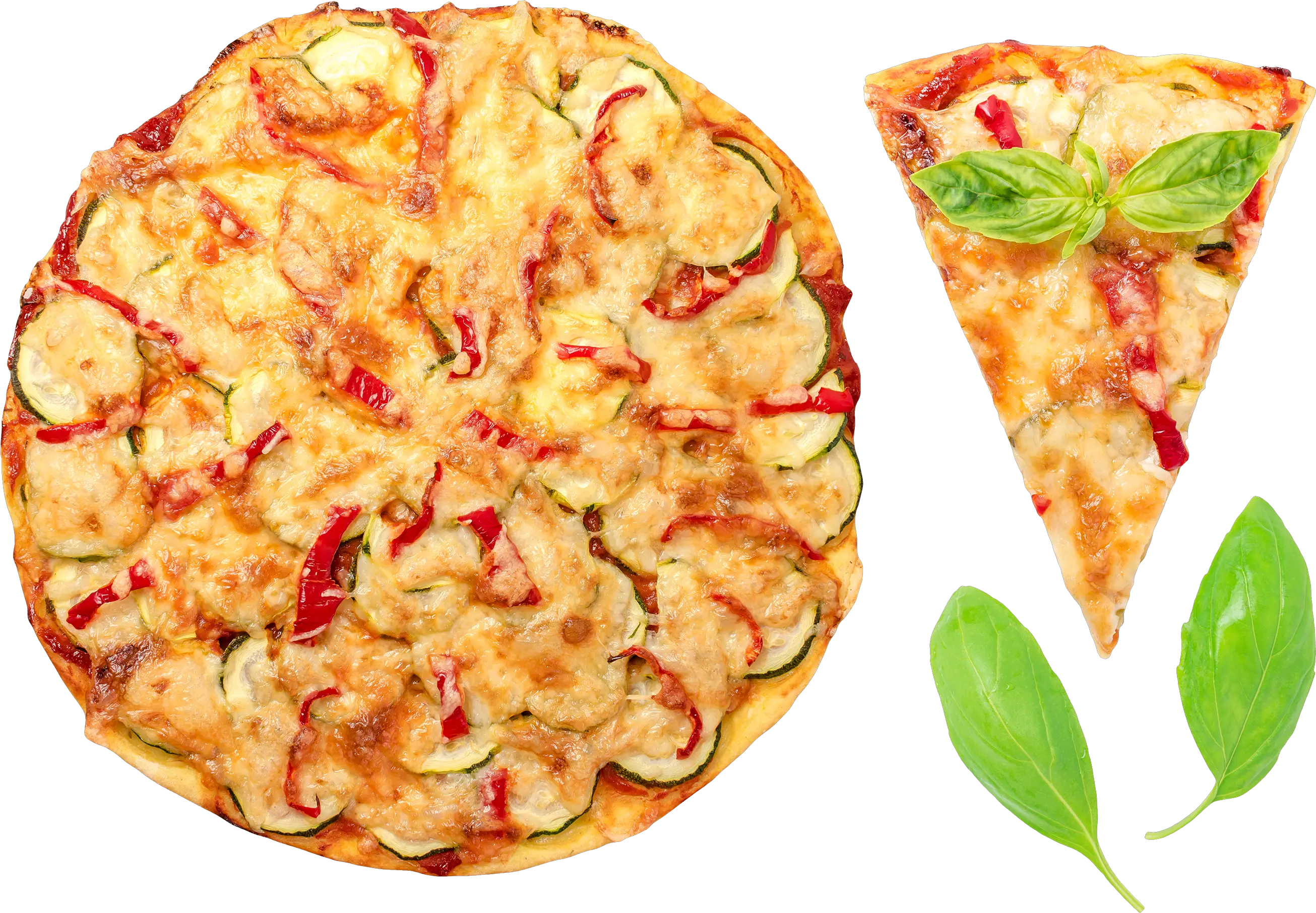 Pizza PNG