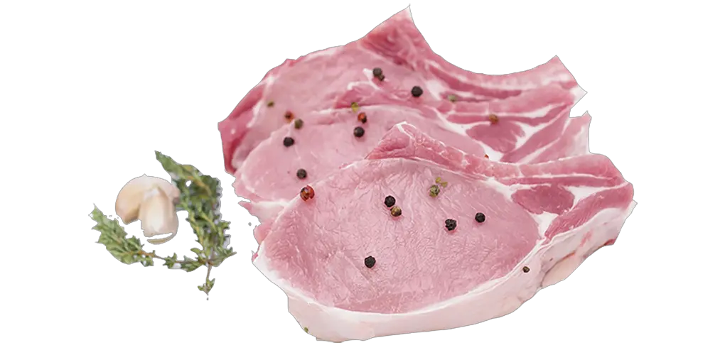 pork meat PNG