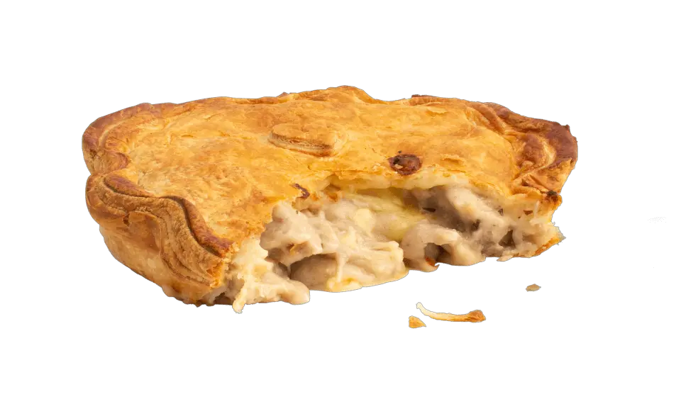 Pie PNG